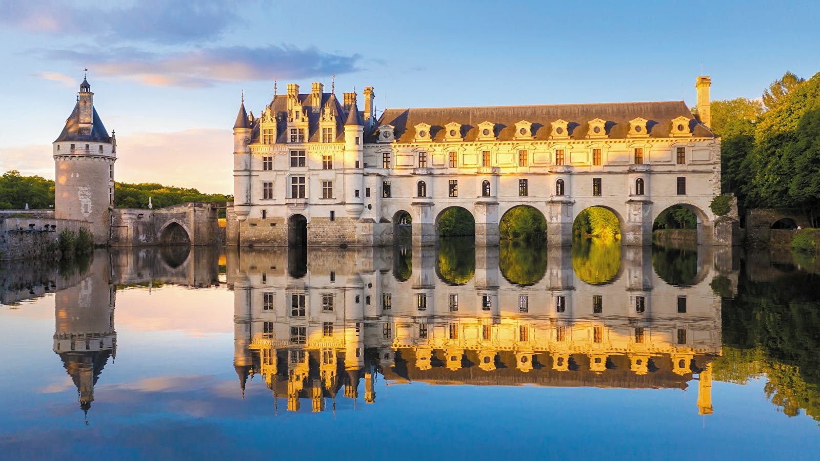 Château de Chenonceau